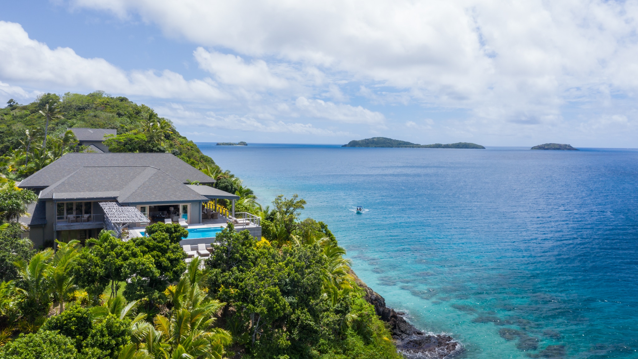 Unscripted Moments At Kokomo Private Island Fiji Hidden Doorways