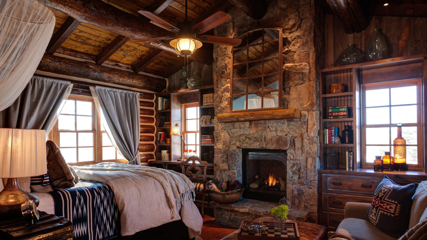 THE LODGE & SPA AT BRUSH CREEK RANCH - Updated 2023 Prices & Reviews  (Saratoga, WY)