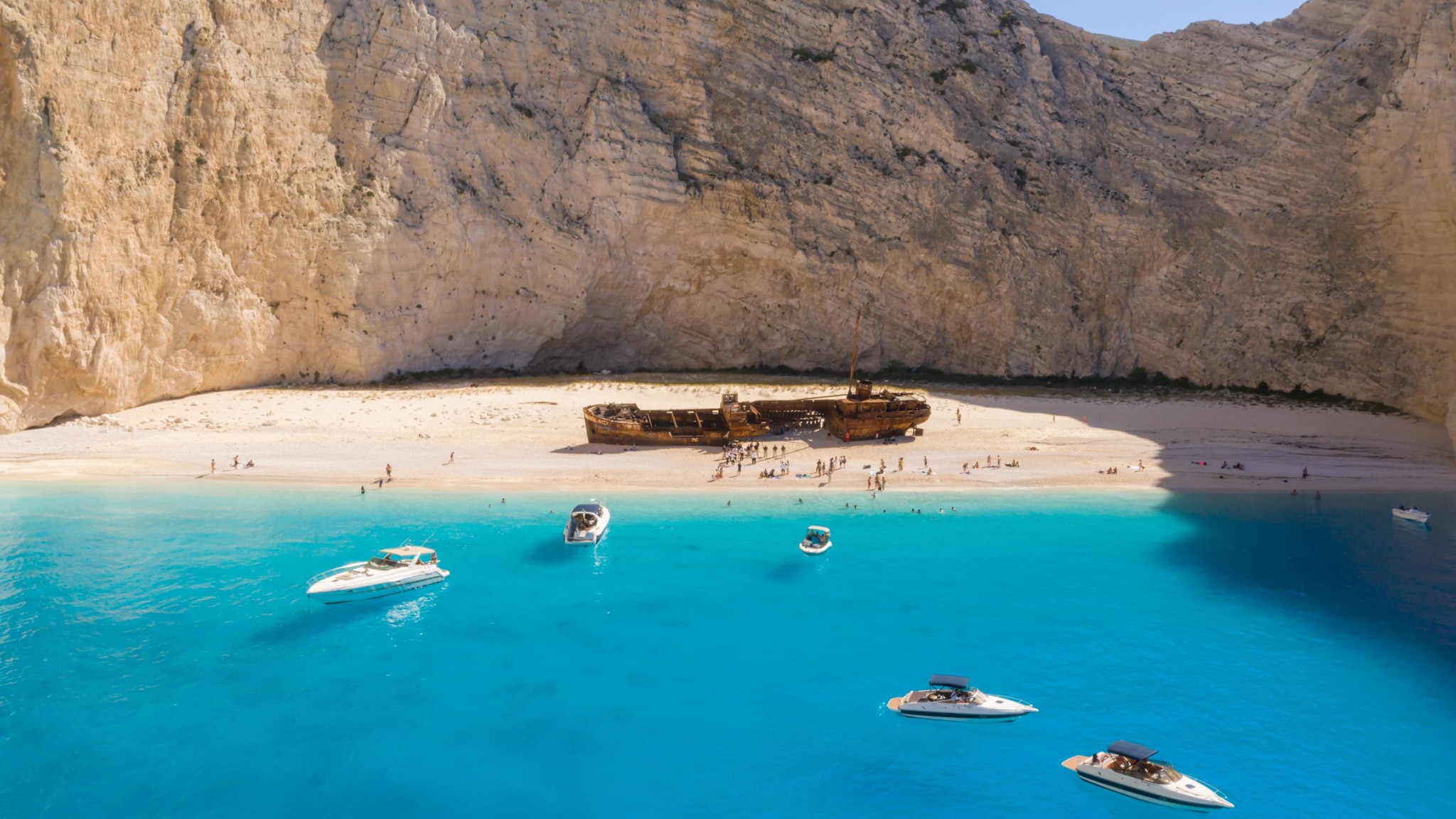 Discover Lesante Blu on Greece’s Zakynthos Island - Hidden Doorways ...