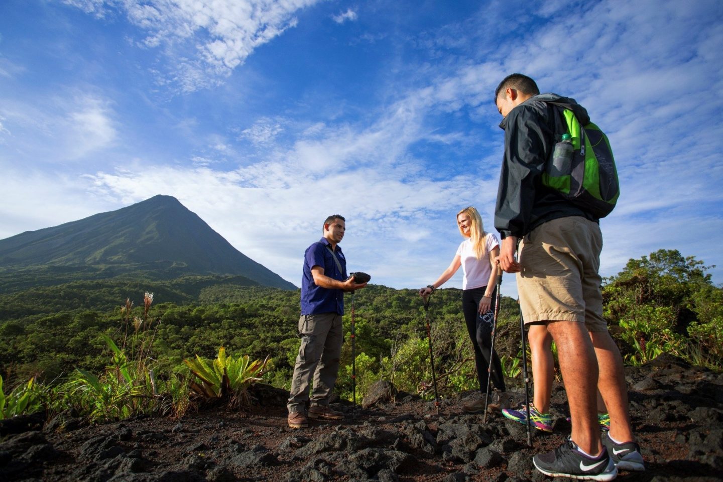 Become A Volcanologist With Costa Rican Trails - Hidden Doorways ...