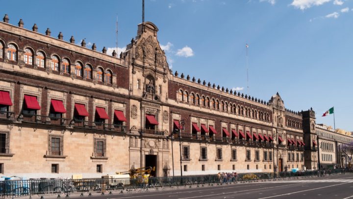 This New Design-Forward Hotel in Mexico City Celebrates Local