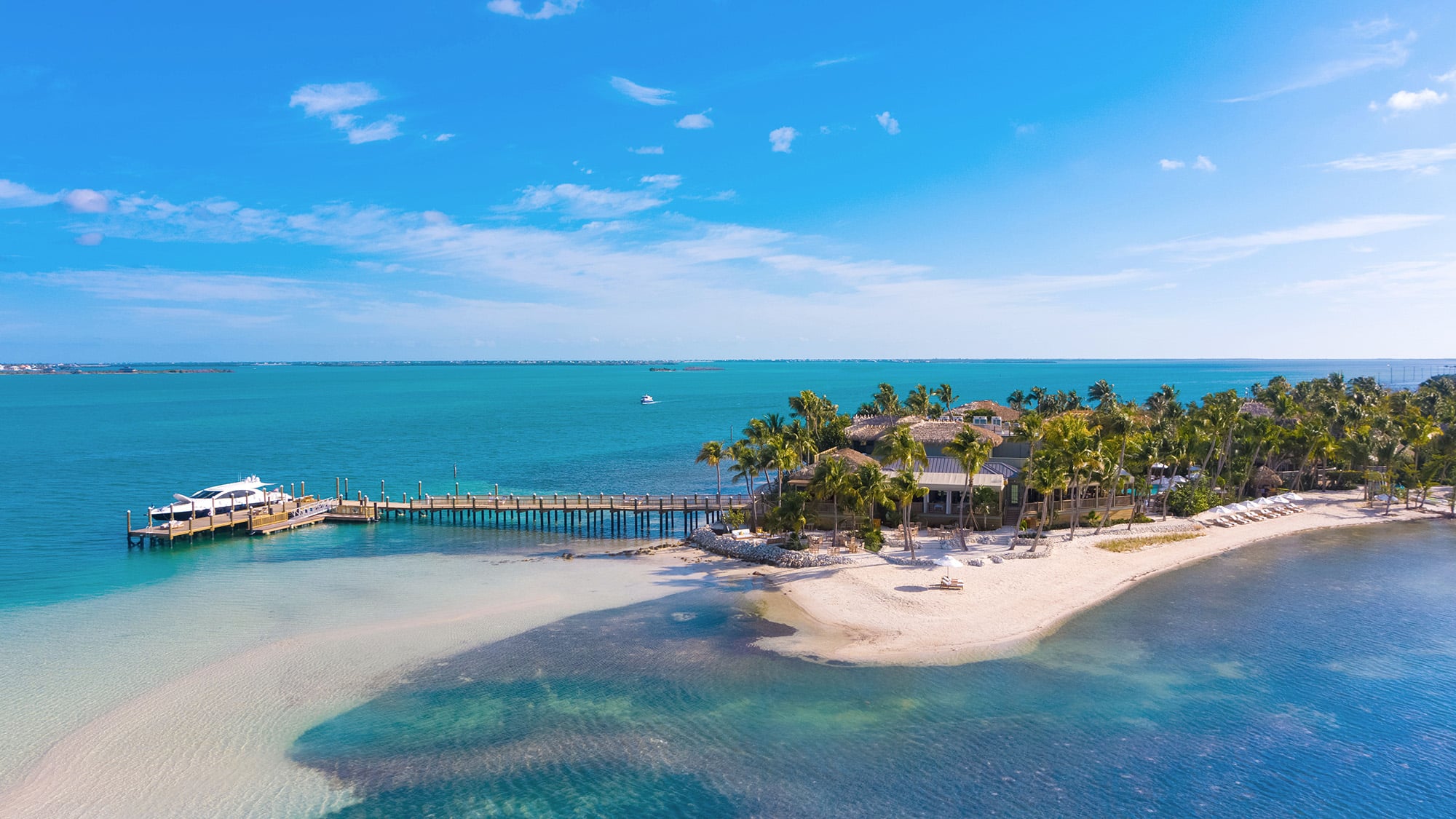Introducing Little Palm Island Resort & Spa