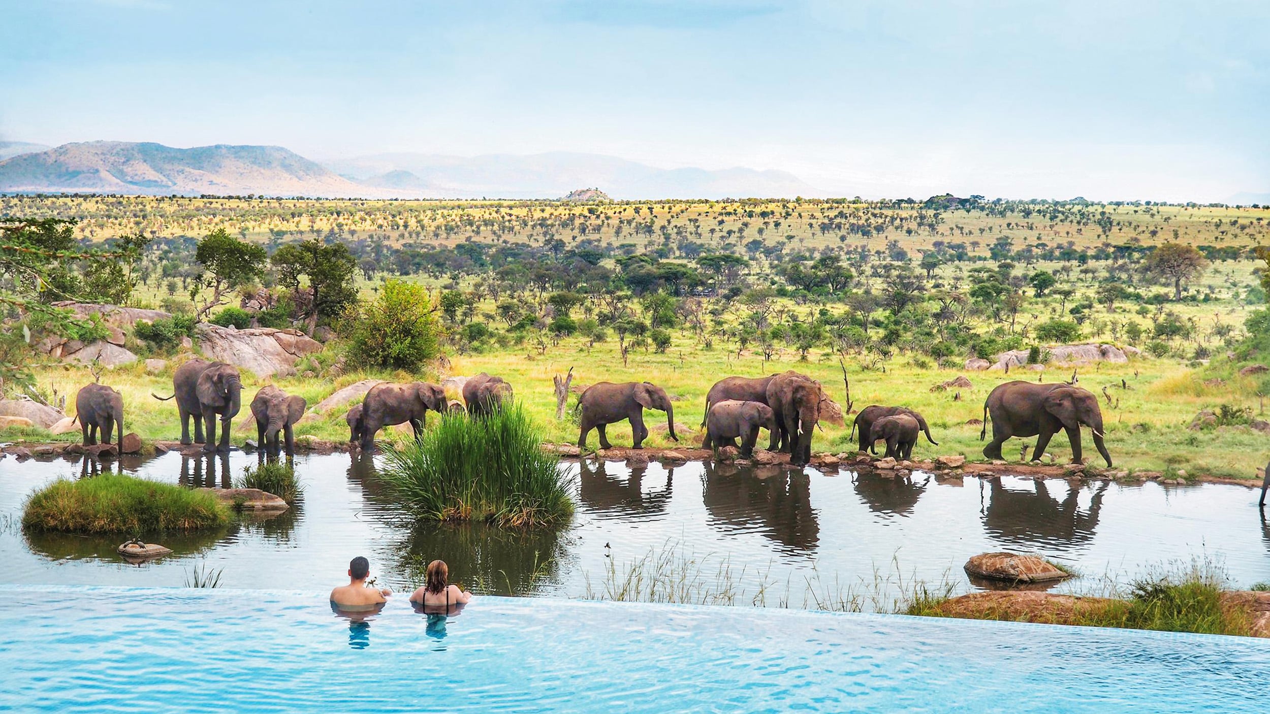 Cape Town - Africa Destination - Micato Luxury Safaris