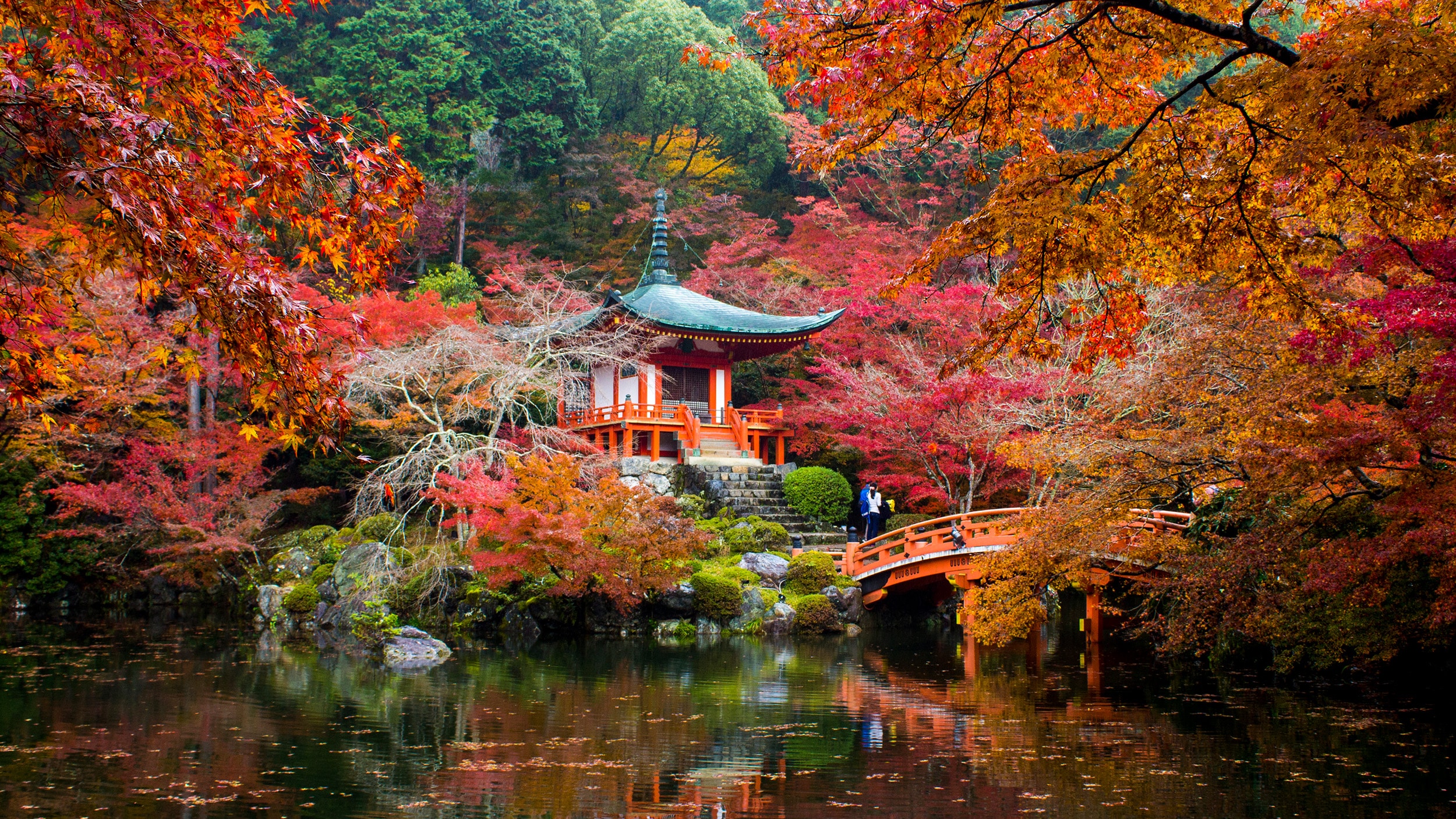 Off Season Japan: Unique Itineraries from Asia Concierge
