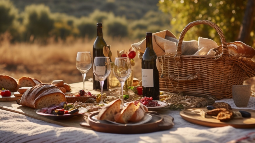 The Ultimate Harvest Experience in Spain’s Spectacular Priorat