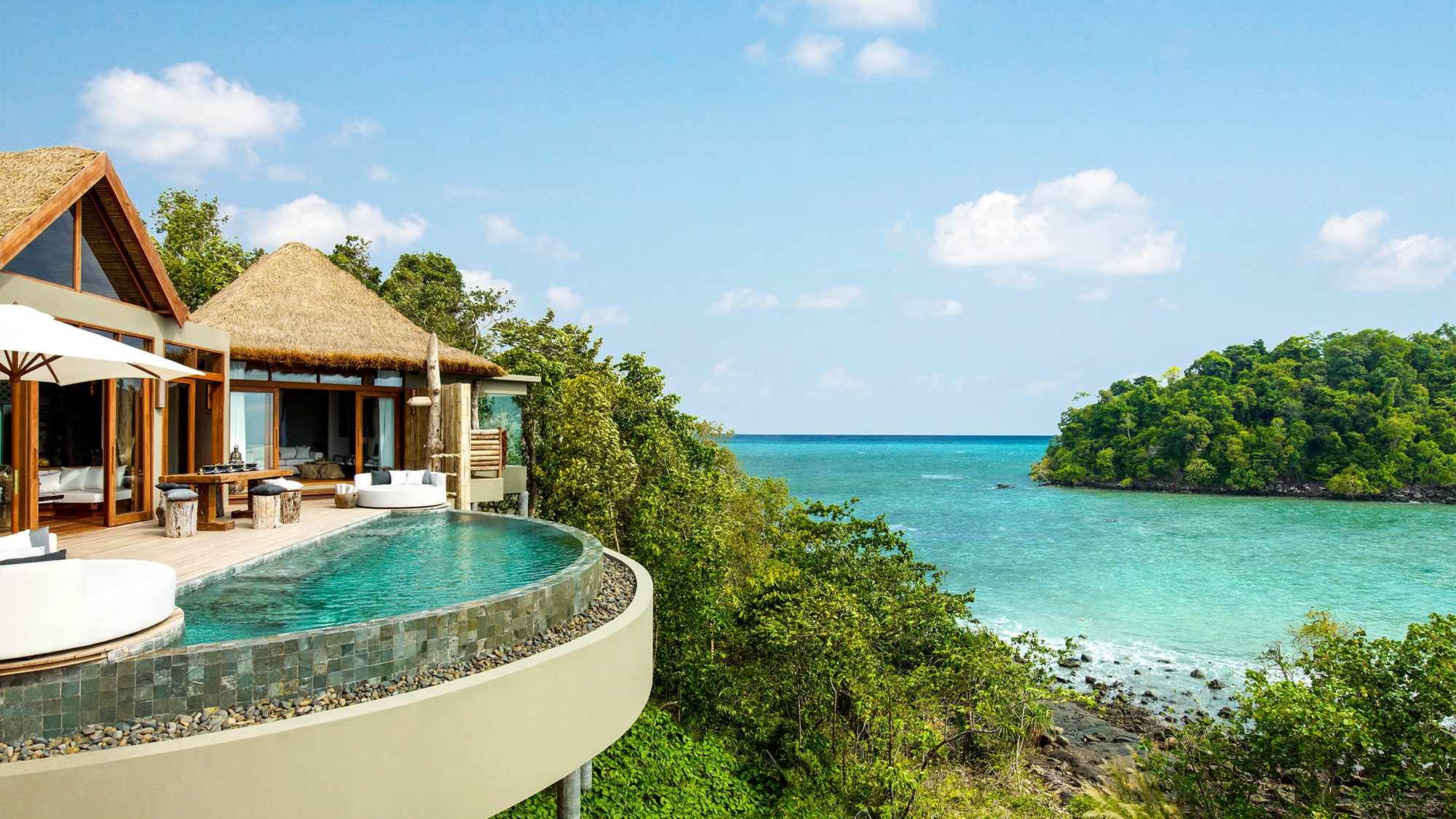 Introducing Song Saa Private Island