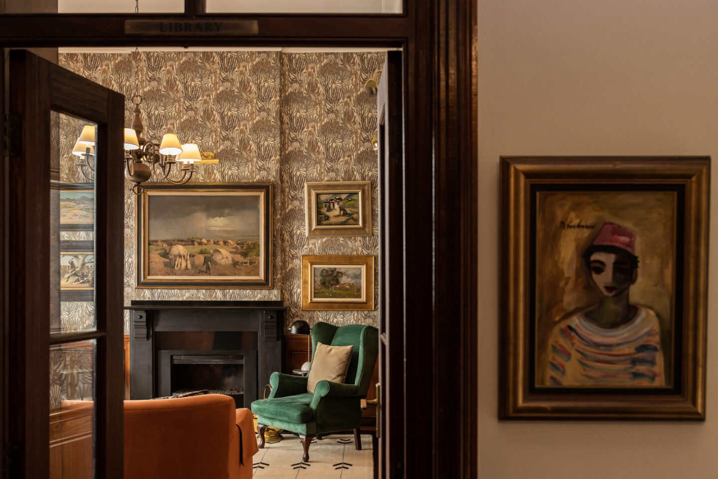 Behind Closed Doors: Secret Rooms, Private Cellars, and After-Hours Access