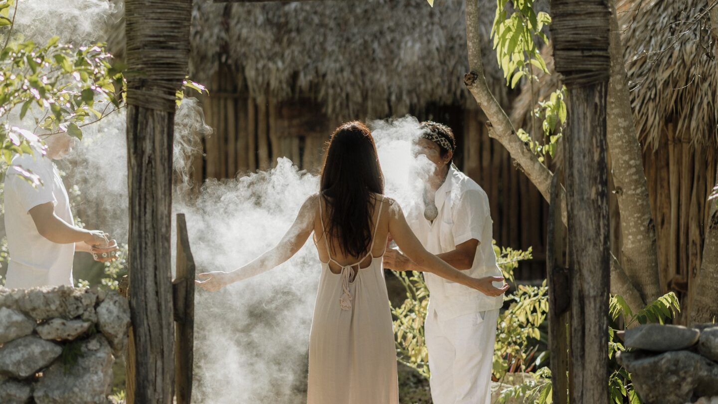 Casa Polanco Introduces a Spa Rooted in Mexico’s Botanical Heritage