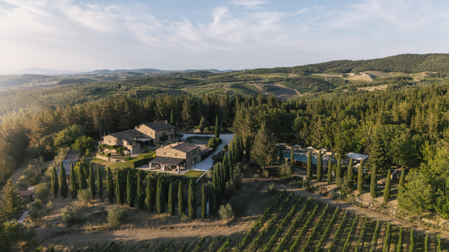 Speed & Serenity at Villa Ardore