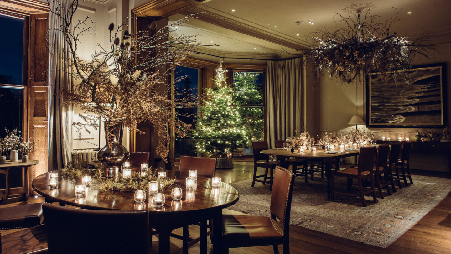 Where to Spend the Holidays: Festive Escapes From Lapland to Lake Atitlán